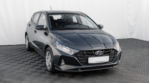 Hyundai i20 1.2 Pure WJ2228L w leasingu dla firm