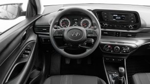 Hyundai i20 1.2 Pure WJ2228L w leasingu dla firm