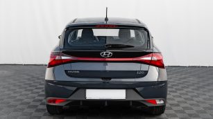 Hyundai i20 1.2 Pure WJ2228L w leasingu dla firm