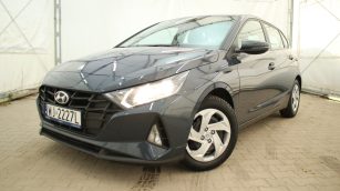 Hyundai i20 1.2 Pure WJ2227L w abonamencie