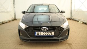 Hyundai i20 1.2 Pure WJ2227L w abonamencie dla firm