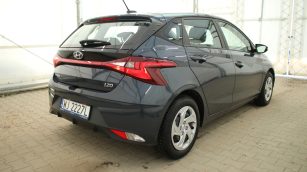 Hyundai i20 1.2 Pure WJ2227L w abonamencie