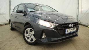 Hyundai i20 1.2 Pure WJ2227L w abonamencie