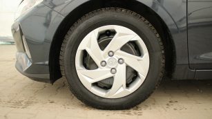 Hyundai i20 1.2 Pure WJ2227L w abonamencie