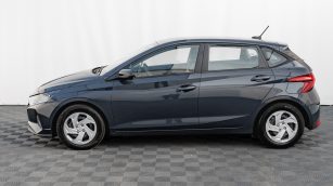 Hyundai i20 1.2 Pure WJ2225L w abonamencie dla firm