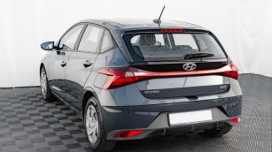 Hyundai i20 1.2 Pure WJ2225L w abonamencie dla firm