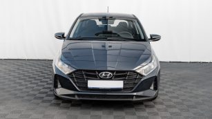 Hyundai i20 1.2 Pure WJ2225L w leasingu dla firm