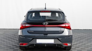 Hyundai i20 1.2 Pure WJ2225L w abonamencie dla firm