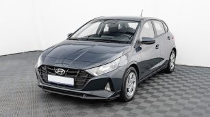 Hyundai i20 1.2 Pure WJ2224L w leasingu dla firm