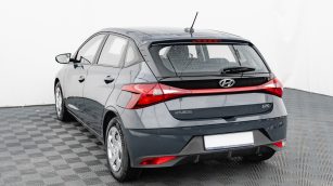 Hyundai i20 1.2 Pure WJ2224L w leasingu dla firm