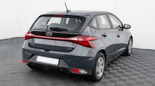 Hyundai i20 1.2 Pure WJ2224L w leasingu dla firm