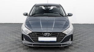 Hyundai i20 1.2 Pure WJ2224L w leasingu dla firm