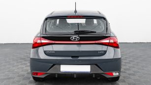 Hyundai i20 1.2 Pure WJ2224L w leasingu dla firm