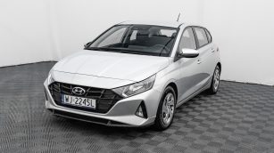 Hyundai i20 1.2 Pure WJ2245L w zakupie za gotówkę