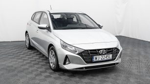 Hyundai i20 1.2 Pure WJ2245L w zakupie za gotówkę