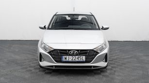 Hyundai i20 1.2 Pure WJ2245L w zakupie za gotówkę