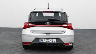 Hyundai i20 1.2 Pure WJ2245L w zakupie za gotówkę