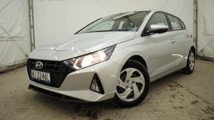 Hyundai i20 1.2 Pure WJ2246L w abonamencie