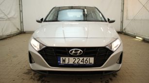 Hyundai i20 1.2 Pure WJ2246L w abonamencie