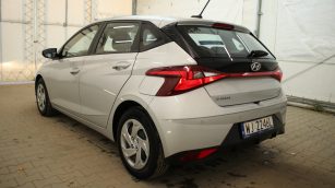 Hyundai i20 1.2 Pure WJ2246L w abonamencie