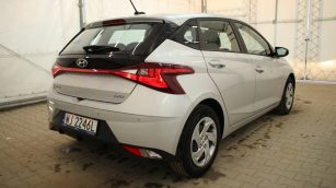 Hyundai i20 1.2 Pure WJ2246L w abonamencie