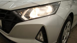 Hyundai i20 1.2 Pure WJ2246L w abonamencie