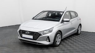 Hyundai i20 1.2 Pure WJ2242L w zakupie za gotówkę