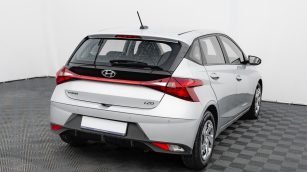 Hyundai i20 1.2 Pure WJ2242L w abonamencie dla firm