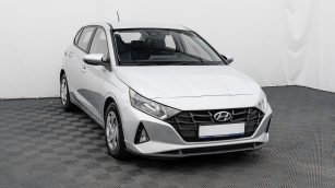 Hyundai i20 1.2 Pure WJ2242L w zakupie za gotówkę