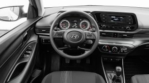 Hyundai i20 1.2 Pure WJ2242L w abonamencie dla firm