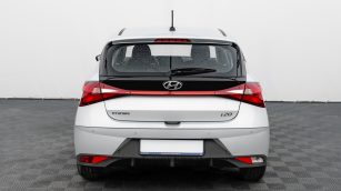 Hyundai i20 1.2 Pure WJ2242L w abonamencie dla firm