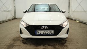 Hyundai i20 1.2 Pure WJ2250L w abonamencie