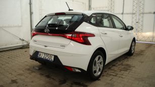 Hyundai i20 1.2 Pure WJ2250L w abonamencie