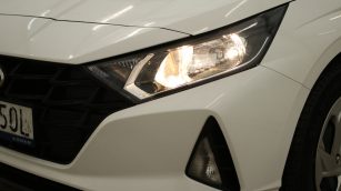 Hyundai i20 1.2 Pure WJ2250L w abonamencie