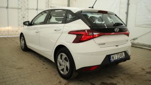 Hyundai i20 1.2 Pure WJ2249L w abonamencie dla firm