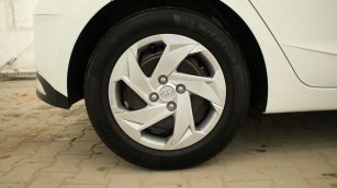 Hyundai i20 1.2 Pure WJ2249L w abonamencie