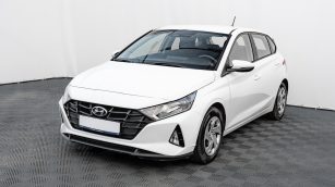 Hyundai i20 1.2 Pure WJ2248L w abonamencie