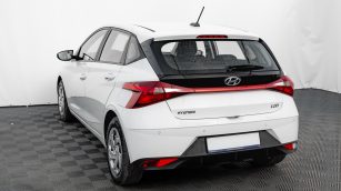 Hyundai i20 1.2 Pure WJ2248L w abonamencie