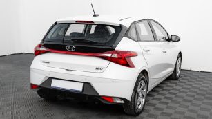 Hyundai i20 1.2 Pure WJ2248L w zakupie za gotówkę