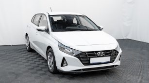 Hyundai i20 1.2 Pure WJ2248L w zakupie za gotówkę