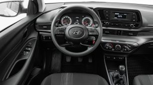 Hyundai i20 1.2 Pure WJ2248L w zakupie za gotówkę