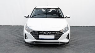 Hyundai i20 1.2 Pure WJ2248L w abonamencie