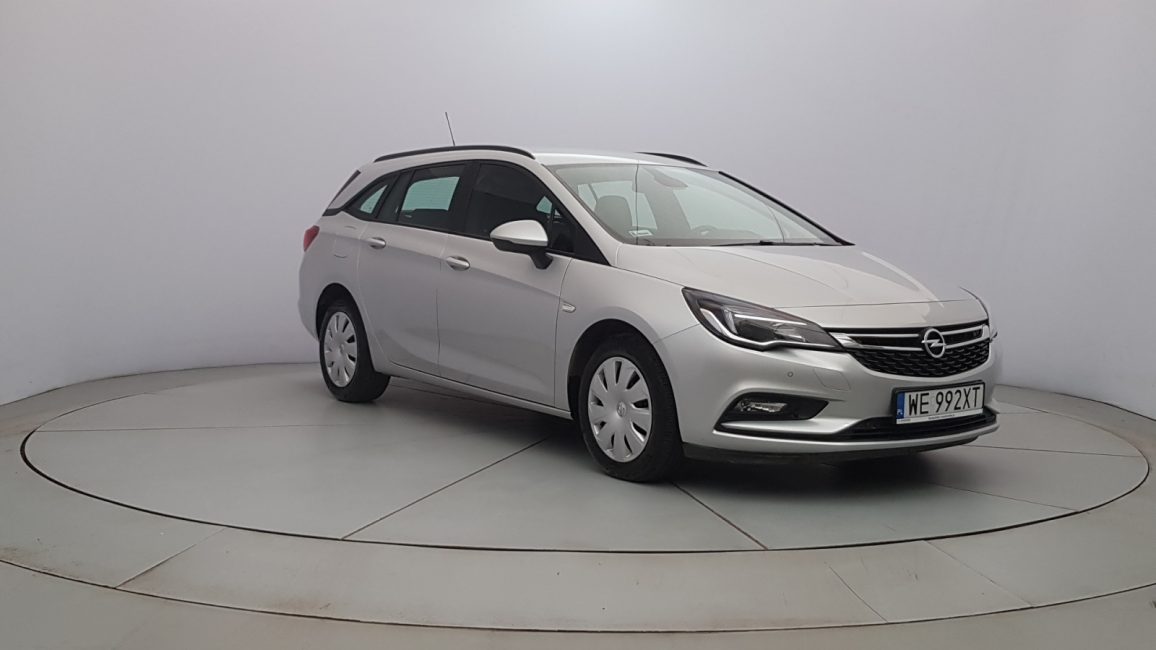 Opel Astra V 1.6 CDTI Enjoy S&S WE992XT w zakupie za gotówkę