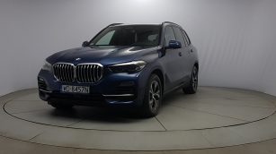 BMW X5 xDrive25d aut WD8457N w leasingu dla firm