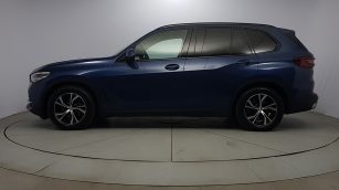 BMW X5 xDrive25d aut WD8457N w leasingu dla firm