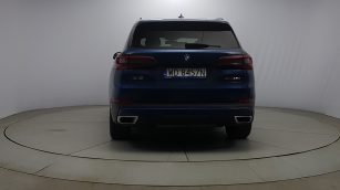 BMW X5 xDrive25d aut WD8457N w leasingu dla firm