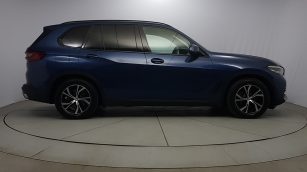 BMW X5 xDrive25d aut WD8457N w leasingu dla firm