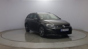 Volkswagen Golf VII 1.5 TSI BMT Evo Highline DSG WD8459N w zakupie za gotówkę