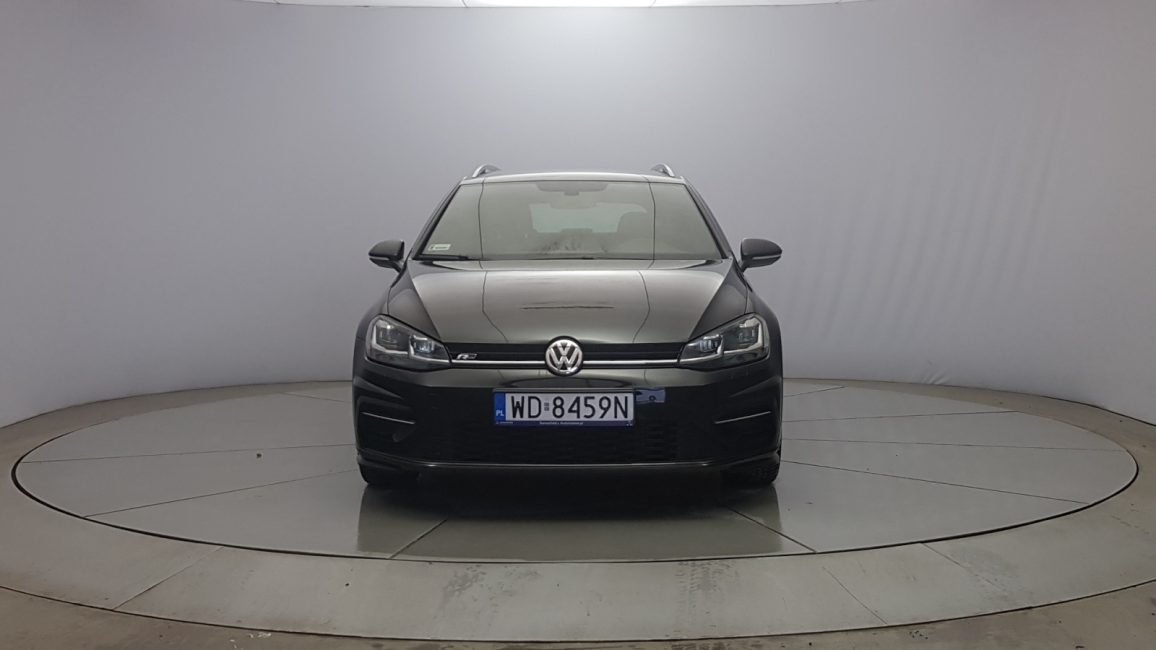 Volkswagen Golf VII 1.5 TSI BMT Evo Highline DSG WD8459N w leasingu dla firm