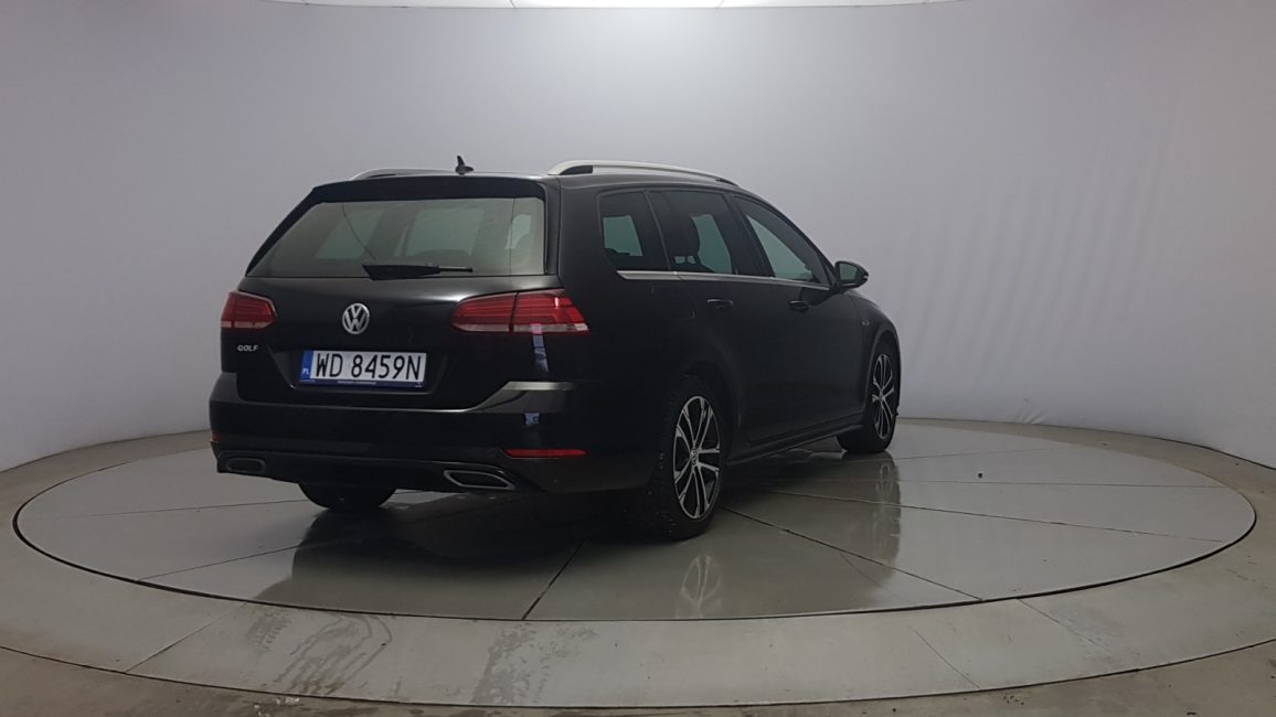 Volkswagen Golf VII 1.5 TSI BMT Evo Highline DSG WD8459N w zakupie za gotówkę